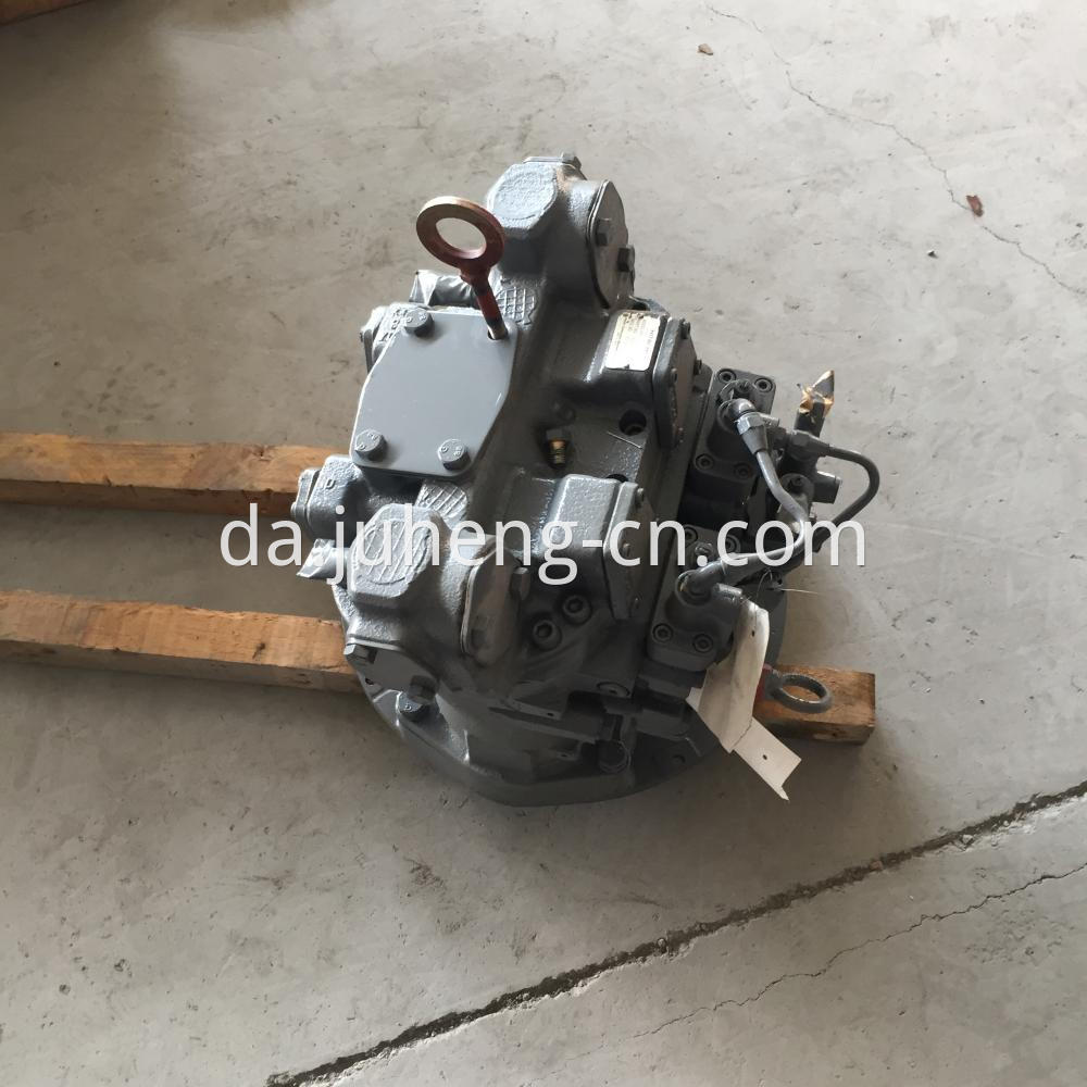 Zx210 3 Hydraulic Pump2